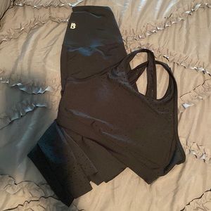 Buffbunny Allure Laser Set